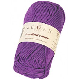ROWAN Handknit Cotton