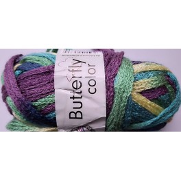Butterfly Color